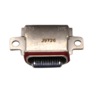 Charging Port Connector, For Samsung Galaxy Z Flip3 5G, For Samsung Galaxy S20 FE 5G, For Samsung Galaxy S20 Ultra 5G, For Samsung Galaxy S20+ 5G, For Samsung Galaxy S20 5G, For Samsung Galaxy XCover Pro, For Samsung Galaxy Fold, For Samsung Galaxy S10...