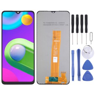 Original LCD Screen and Digitizer Full Assembly For Samsung Galaxy A03 Core SM-A032F, For Samsung Galaxy M02 (Original), For Samsung Galaxy M10S (Original), For Samsung Galaxy A03 Core(Original), For Samsung Galaxy M23 (Original)