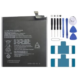 Li-Polymer Battery Replacement For, HE330, HE346, HE345, HE351, HE341, HE342, HE354, HE363, LC-620, HE377, WT242, WT330, WT340, WT240, LC-440, HQ430, HQ480, GV30, GV40, HC40, HC60, JG30, KE40, KC40, KZ40, JK50, MH60, MT45, MB50, BL-T42, BL-T46, BL-T37...