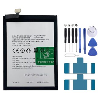 BLP855 4500 mAh Li-Polymer Battery Replacement For OPPO Reno6 Pro 5G / K9 Pro, BLP595, BLP603, BLP599, BLP611, BLP609, BLP621, BLP623, BLP635, BLP643, BLP639, BLP645, BLP631, BLP649, BLP663, BLP651, BLP661, BLP671, BLP673, BLP683, BLP689, BLP709, BLP70...