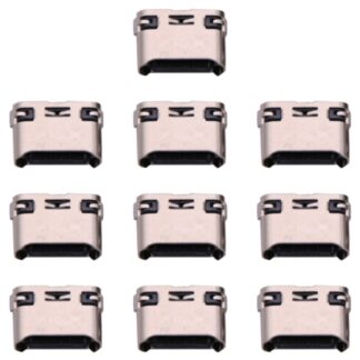 For Samsung Galaxy  S10e / S10 10pcs Charging Port Connector, For Samsung Galaxy A90 (10pcs), For Samsung Galaxy  S10e / S10 (10pcs), For Samsung Galaxy S10 5G (10pcs), For Samsung Galaxy Fold (10pcs), For Samsung Galaxy XCover Pro (10pcs)...