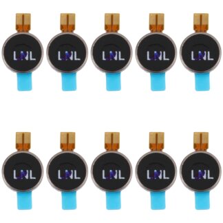 10pcs Vibrating Motor, For Samsung Galaxy A12 SM-A125, For Samsung Galaxy A22 5G SM-A226, For Samsung Galaxy A03 Core SM-A032, For Samsung Galaxy A11 SM-A115, For Samsung Galaxy A03 SM-A035, For Samsung Galaxy A01 SM-A015, For Samsung Galaxy A20S SM-A2...