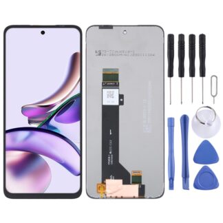 OEM LCD Screen for with Digitizer Full Assembly, For Motorola Moto G13 / G23, For Motorola Moto E13, For Motorola Moto G Stylus 5G 2022