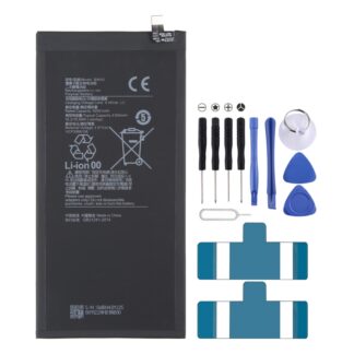300mAh Battery Replacement, For ZTE Trek 2 K88 Tablet, For Xiaomi Pad 5 Pro, For Huawei NOTE 8 EDI-AL10, For Samsung Galaxy A03s, For Samsung Galaxy A032, For Samsung Galaxy c9 Pro SM-C900, For HLTE216T/226T, For Lenovo TAB E7-7104...