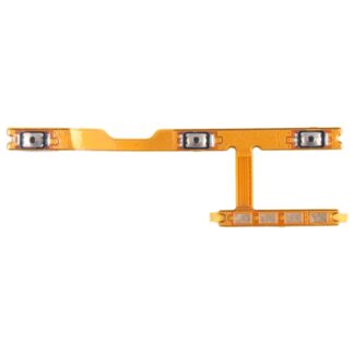 OEM Power Button & Volume Button Flex Cable, For Xiaomi Redmi 11 Prime 5G, For Xiaomi Redmi Note 12 4G, For Xiaomi Civi 3, For Xiaomi 12T Pro, For Xiaomi Poco C55, For Xiaomi Redmi 12C, For Xiaomi 12T, For Xiaomi Poco M5, For Xiaomi Redmi K60...