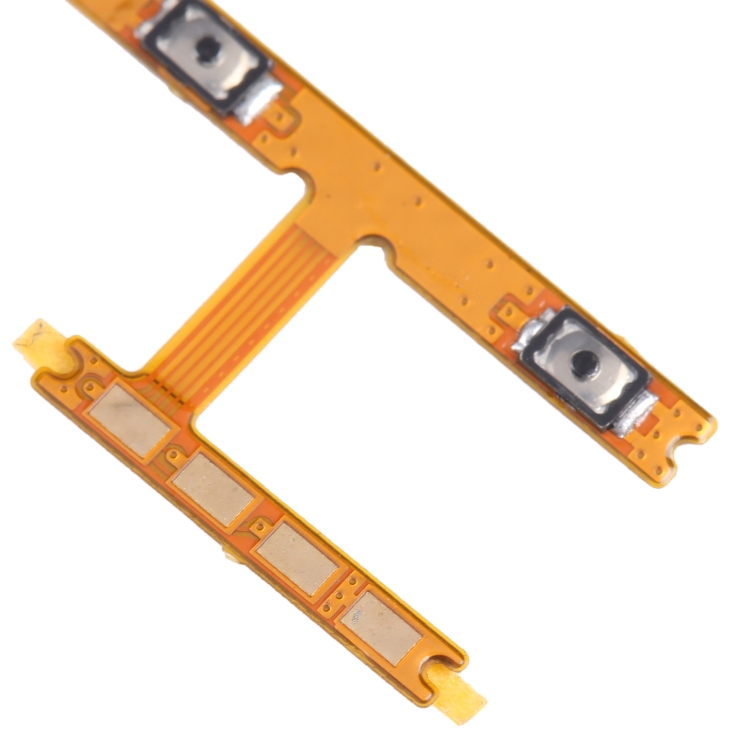 OEM Power Button & Volume Button Flex Cable, For Xiaomi Redmi 11 Prime 5G, For Xiaomi Redmi Note 12 4G, For Xiaomi Civi 3, For Xiaomi 12T Pro, For Xiaomi Poco C55, For Xiaomi Redmi 12C, For Xiaomi 12T, For Xiaomi Poco M5, For Xiaomi Redmi K60... - Image 4