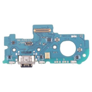 OEM Charging Port Board, For Samsung Galaxy A35 5G SM-A356B, For Samsung Galaxy A05 SM-A055F, For Samsung Galaxy S23 FE SM-S711B, For Samsung Galaxy A24 4G, For Samsung Galaxy A14 SM-A145P/A145R, For Samsung Galaxy A34 SM-A346B...