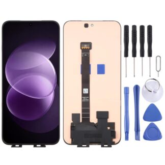 Original LCD Screen With Digitizer Full Assembly, For Redmi Note 17 Pro, For Redmi A7 4G, For Redmi 17C, For Redmi K90 Ultra, For Xiaomi 17T Pro, For Xiaomi Poco C81 / C81 Pro, For Xiaomi Redmi A7 Pro 4G/5G, For Redmi R70 / R70m, For Xiaomi Poco C85x...