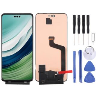 Original LCD Screen with Digitizer Full Assembly, For Huawei Mate 60 Pro, For Huawei Nova Y91, For Huawei Nova 11 Pro, For Huawei P60, For Huawei P60 Pro, For Huawei Nova 10z, For Huawei Nova 10 Pro, For Huawei Nova 8 SE