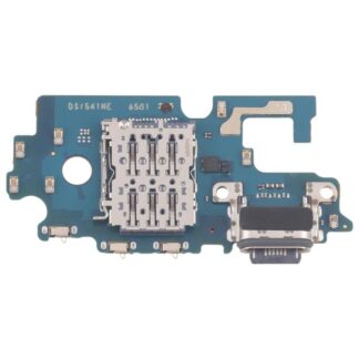 Original Charging Port Board, For Samsung Galaxy A57 SM-A576B, For Samsung Galaxy A17 4G SM-A175F, For Samsung Galaxy A16 4G SM-A165F, For Samsung Galaxy S25 SM-S9310, For Samsung Galaxy S25 SM-S931U, For Samsung Galaxy S25+ SM-S9360...