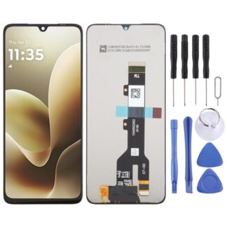 OEM LCD Screen with Digitizer Full Assembly, For Motorola Moto G06 Power, For Motorola Moto G06, For Motorola Moto G56 5G, For Motorola Moto G15 Power, For Motorola Moto E15, For Motorola Moto G05, For Motorola Moto G15, For Motorola Moto G 2025...