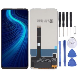 Cog LCD Screen with Digitizer Full Assembly, For Huawei Y9a, For Huawei Enjoy 20 Plus 5G, For Huawei Y8s, For Huawei P40 Lite, For Huawei Nova 7i, For Huawei Nova 6 SE, For Huawei Y9s, For Huawei Nova 6, For Huawei P20 Lite 2019, For Huawei Nova 5i...