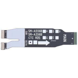 Original Motherboard Connect Flex Cable, For Samsung Galaxy A55 5G SM-A556B, For Samsung Galaxy A35 5G SM-A356B, For Samsung Galaxy S24+ 5G SM-S926B, For Samsung Galaxy S24 5G SM-S921B, For Samsung Galaxy M34 5G SM-M346B...