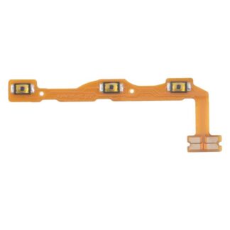 OEM Power Button & Volume Button Flex Cable, For Xiaomi Poco X8 Pro 2511FPC34G, For Redmi Turbo 5 2511FRT34C, For Redmi Note 15 4G 2510DRA23E, For Redmi Note 15 Pro 4G 25100RA69G, For Xiaomi Redmi K90 2510DRK44C, For Xiaomi 17 Pro Max 2509FPN0BC...