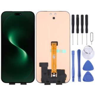 Original LCD Screen with Digitizer Full Assembly, For Huawei Nova 15 Pro, For Huawei Mate 70 Air, For Huawei nova 14 Lite, For Huawei nova 14, For Huawei Enjoy 70X, For Huawei Maimang 30, For Huawei nova 12i, For Huawei nova 12 SE, For Huawei Pura 70 P...