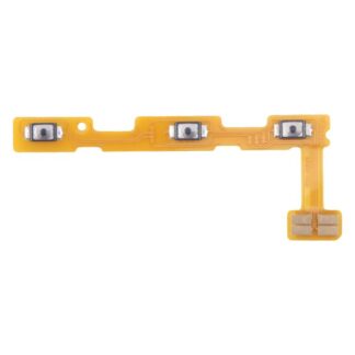 OEM Power Button & Volume Button Flex Cable, For Xiaomi Redmi Turbo 4, For Xiaomi Poco X7 Pro, For Xiaomi Redmi Note 14 5G / Poco M7 Pro 5G, For Xiaomi Redmi K80 Pro, For Xiaomi Redmi K80, For Xiaomi Redmi Note 14 Pro 4G, For Xiaomi Redmi Note 14 4G...