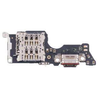 Original SIM Card Reader Board, For OPPO Reno12 Pro CPH2629, For OPPO Reno12 5G CPH2625, For OPPO Reno12 Pro China PHV110, For OPPO Reno12 China PJV110, For OPPO Find X7, For OPPO Reno11 5G CPH2599, For OPPO Reno11 Pro 5G, For OPPO Find X7 Ultra...