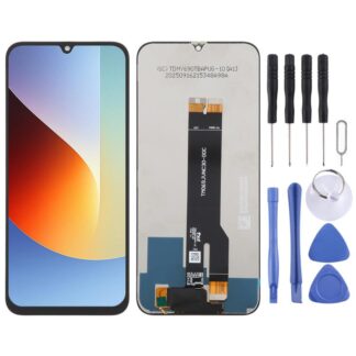 OEM LCD Screen With Digitizer Full Assembly, For Xiaomi Redmi A7 Pro 4G, For Xiaomi Poco C71, For Xiaomi Poco M7, For Xiaomi Redmi 14C 4G / 5G, For Xiaomi Redmi A3 Pro, For Xiaomi Poco C75, For Xiaomi Redmi 14R, For Xiaomi Redmi 13 5G...