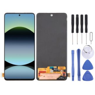Original AMOLED LCD Screen with Digitizer Full Assembly, For Xiaomi Redmi Note 14S, For Xiaomi Redmi Note 14 4G, For Xiaomi Poco X7 5G, For Xiaomi Redmi Note 14 5G India, For Xiaomi 15 Ultra, For Xiaomi Redmi Turbo 4, For Xiaomi Poco X7 Pro...