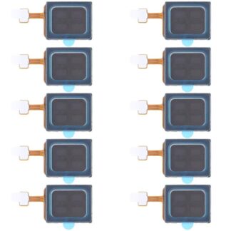 10pcs Original Earpiece Speaker, For Xiaomi Redmi Note 10 Pro 5G, For Xiaomi Redmi K40 Gaming, For Xiaomi Redmi K40 Pro, For Xiaomi Redmi K40, For Xiaomi Mi 11, For Xiaomi Redmi K30S, For Xiaomi Redmi Note 9 Pro 5G, For Xiaomi Mi 10T Lite 5G...