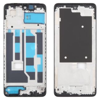 Front Housing LCD Frame Bezel Plate, For OPPO A3x 4G CPH2641, For OPPO A80 5G CPH2639, For OPPO F27 5G, For OPPO A3 5G CPH2683, For OPPO K12x 5G CPH2667, For OPPO A3x 5G CPH2681, For OPPO Reno12 F 4G CPH2687, For OPPO A60 4G CPH2631...