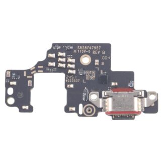 OEM Charging Port Board with iC, For Motorola Edge 60 Stylus, For Motorola Edge 60, For Motorola Edge 60 Fusion, For Motorola Moto G 2025, For Motorola Moto G Power 2025 5G