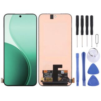 Original LCD Screen With Digitizer Full Assembly, For OPPO F33 5G CPH2777, For OPPO Reno15 F 5G CPH2801, For OPPO Reno15 5G CPH2825, For OPPO A6 Pro 4G CPH2799, For OPPO A6 Pro 5G CPH2781, For OPPO F31 Pro 5G CPH2763, For OPPO F31 5G CPH2781...