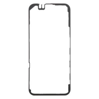 Original Front LCD Screen Bezel Frame, For Google Pixel 9 Pro XL, For Google Pixel 9 Pro, For Google Pixel 9