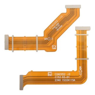 Original Spin Axis Flex Cable (1 Pair), For OPPO Find N3, For OPPO Find N2, For OPPO Find N