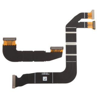 Original Spin Axis Flex Cable (1 Pair), For Xiaomi Mix Fold 3, For Xiaomi Mix Fold 2