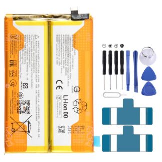 Battery, For Redmi A7 Pro 6000mAh BM6S, For Redmi Note 15 5800mAh BN6C, For Redmi Note 15 Pro 5G 7000mAh BN71, For Redmi 15 4G/5G/Poco M7 4G 7000mAh BN70, For Redmi 15C 4G 2024 6000mAh BN68, For Redmi K80 Ultra 7410mAh BM6F...