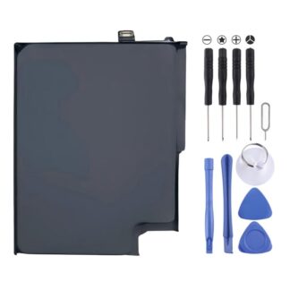 OEM Battery, For iPhone 17 Pro Max 4832mAh NA295, For iPhone 17 Pro 3988mAh S2225, For iPhone 17 3692mAh PSMT4, For iPhone Air 3149mAh 2228A