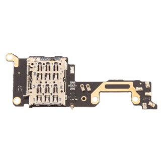 OEM SIM Card Reader Board with IC Chip, For OPPO Reno11 Pro, For OPPO Reno11 China PJH110