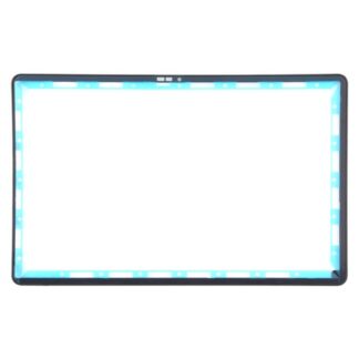 Original Front LCD Screen Bezel Frame, For Motorola Moto Tab G70 / Lenovo TB-J616
