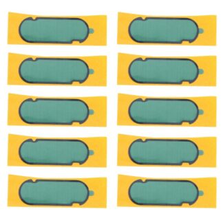 10pcs Camera Lens Cover Adhesive, For Galaxy S26+ SM-S947B, For Galaxy S26 Ultra SM-S948B, For Galaxy S26 SM-S942B