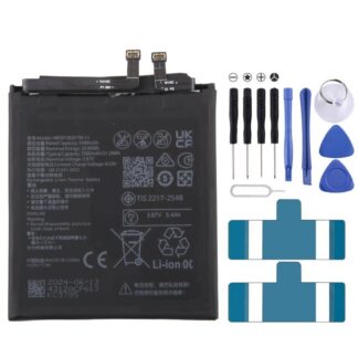 For Huawei Mate 70 Pro PLR-AL00 5500mAh HB507283EYW-11 Battery