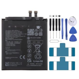 For Huawei Mate 70 Pro+ / Mate 70 RS Ultimate PLA-AL10 / PLA-AL30 / PLA-AL50 5700mAh HB507284EYW-11 Battery