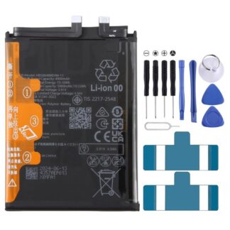 For Huawei nova 13 Pro MIS-AL00 5000mAh HB506488EHW-11 Battery