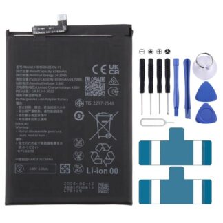For Huawei Mate 70 Air MAU-AL00 6500mAh HB4569A0EXW-11 Battery