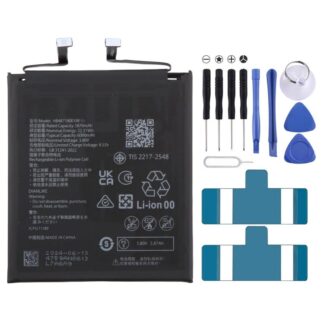 For Huawei Mate 80 Pro Max MUT-AL00 6000mAh HB487180EXW-11 Battery