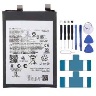 For Motorola Moto G Stylus 5G 2025 XT2517 5000mAh RH50 Battery