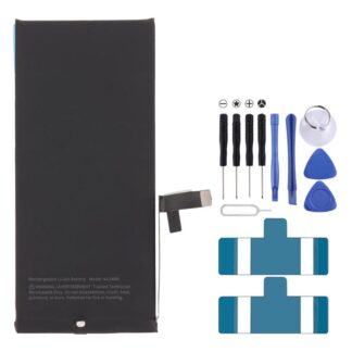 For iPhone 17e 4005mAh NA248H Li-ion Battery