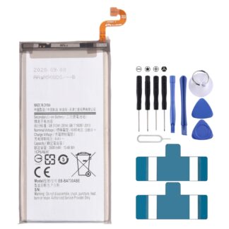 3500mAh EB-BA730ABE Li-ion Battery Replacement for Samsung Galaxy A7 2018 A730 Edition