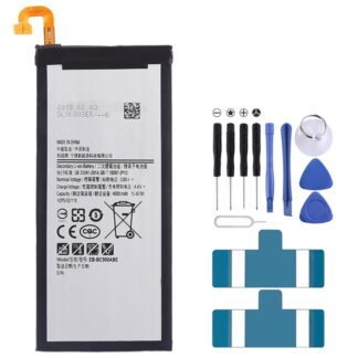 4000mAh Li-Polymer Battery for Galaxy C9