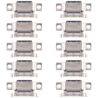For Xiaomi Mi Mix 3 10pcs Original Charging Port Connector