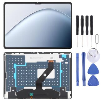 For Xiaomi Pad 7S Pro 12.5 Original LCD Screen with Digitizer Full Assembly