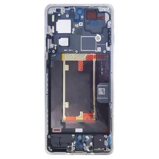 For OnePlus Ace 5 Pro Middle Frame Bezel Plate, For OnePlus Ace 5 Pro