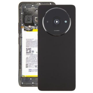For Xiaomi Redmi A3 4G OEM Back Cover with Camera Lens Cover, For Xiaomi Redmi A3 4G(with Camera Lens Frame)