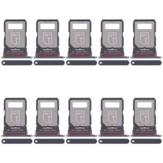For Motorola Moto S30 Pro 10pcs Original SIM Card Tray + SIM Card Tray, For Motorola Moto S30 Pro