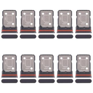 For OPPO F29 10pcs Original SIM Card Tray + SIM Card Tray, For OPPO F29(Original)
